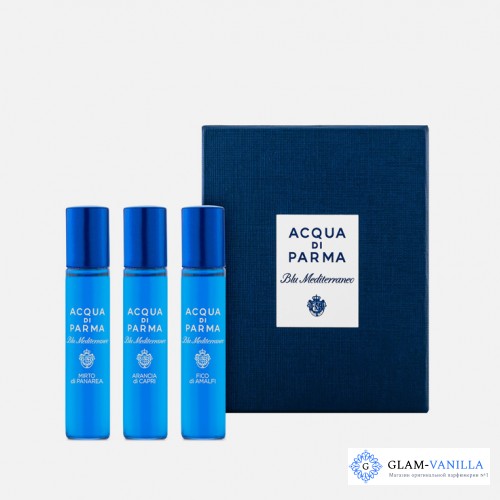 Acqua di Parma BLU MEDITERRANEO