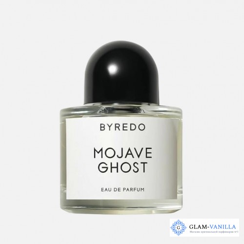 Byredo Mojave Ghost