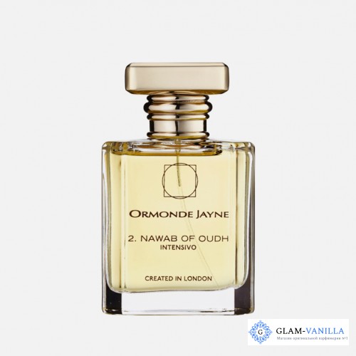 Ormonde Jayne Nawab of Oudh Intensivo