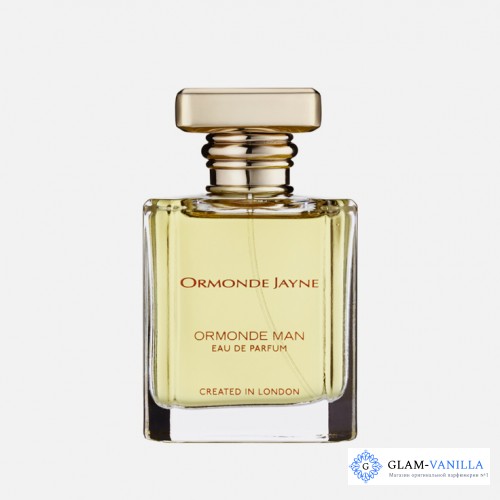 Ormonde Jayne Ormonde Man