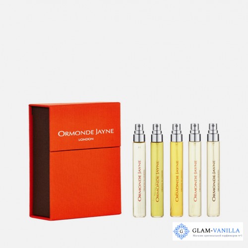 Ormonde Jayne Mixed travel lab SET2