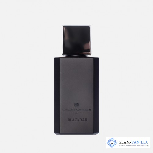 Parfumerie Particulière BLACK TAR EXTRAIT