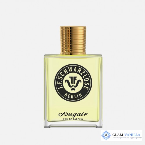 Schwarzlose Parfums Berlin FOUGAIR