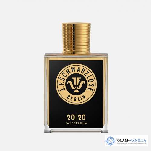 Schwarzlose Parfums Berlin 20|20