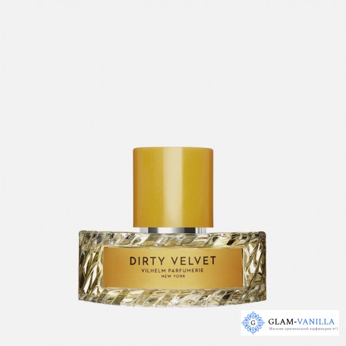 Vilhelm Parfumerie Dirty Velvet