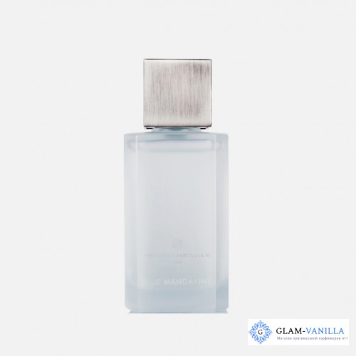 Parfumerie Particulière BLUE MANDARINE EXTRAIT