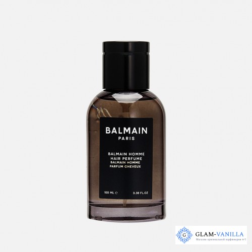 Balmain Paris Hair Couture Homme Hair Perfume