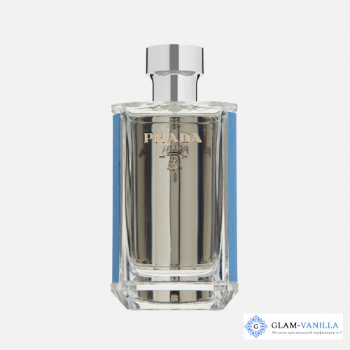 Prada L'HOMME L'EAU