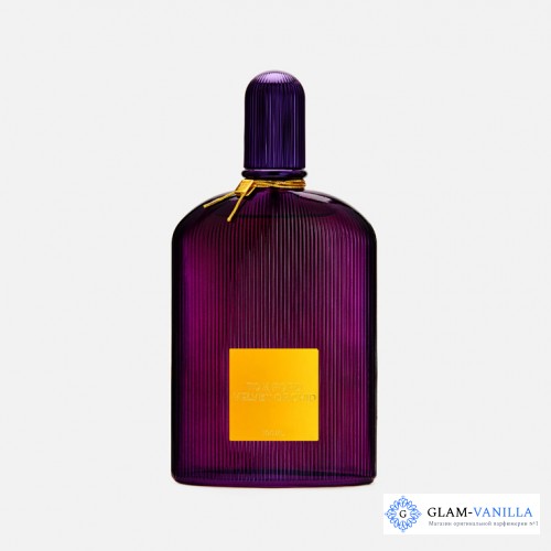 Tom Ford Velvet Orchid