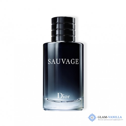 Dior Sauvage