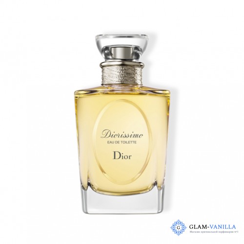 Dior Diorissimo