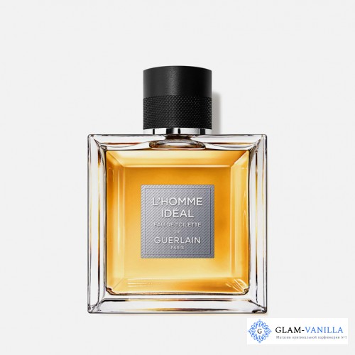 Guerlain L'Homme Idéal