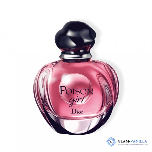 Dior Poison Girl