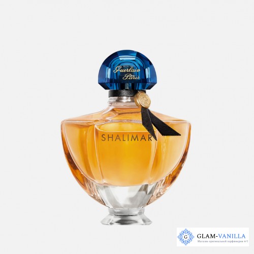 Guerlain Shalimar