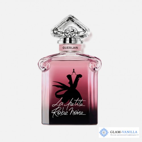 Guerlain La Petite Robe Noire Intense