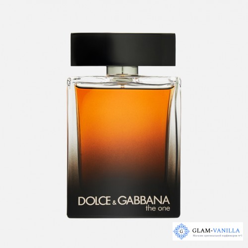 Dolce & Gabbana THE ONE FOR MEN