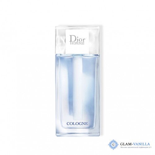 Dior Dior Homme Cologne