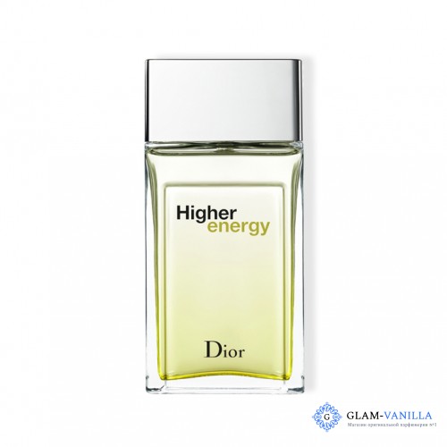 Dior Higher Energy