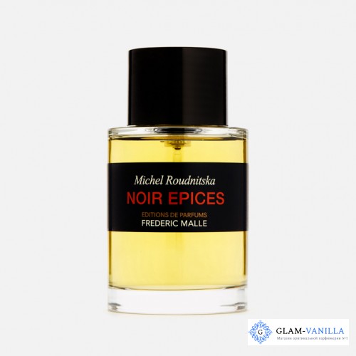 Frederic Malle Noir Epices