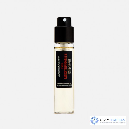 Frederic Malle Lys Mediterranee