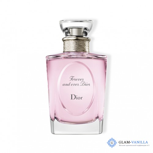 Dior Forever and Ever