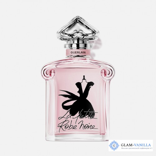 Guerlain La Petite Robe Noire