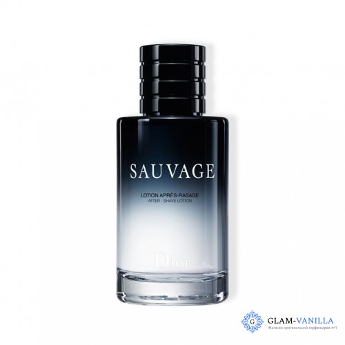 Dior Sauvage