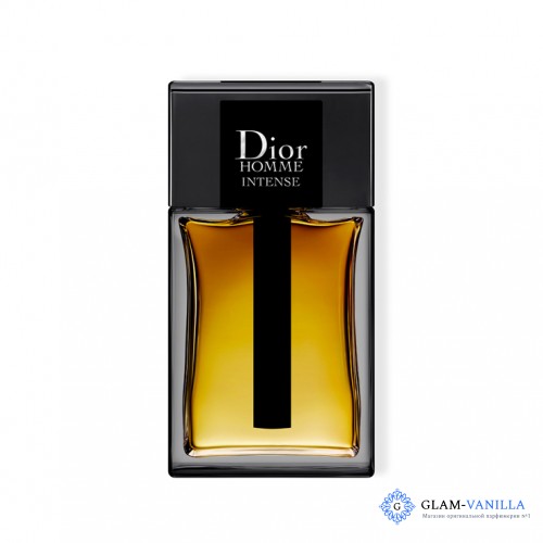 Dior Dior Homme Intense