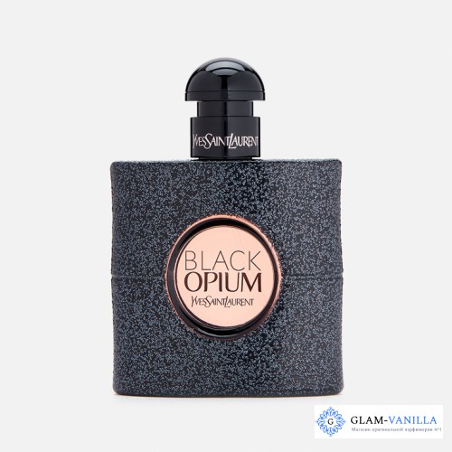 Yves Saint Laurent Black Opium