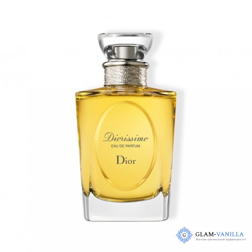 Dior Diorissimo