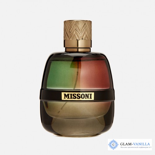 Missoni Pour Homme