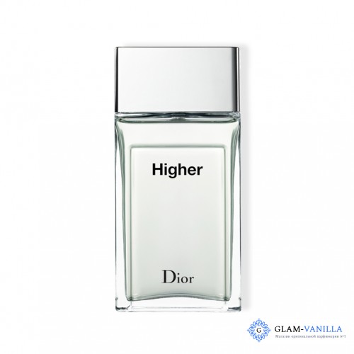 Dior Higher