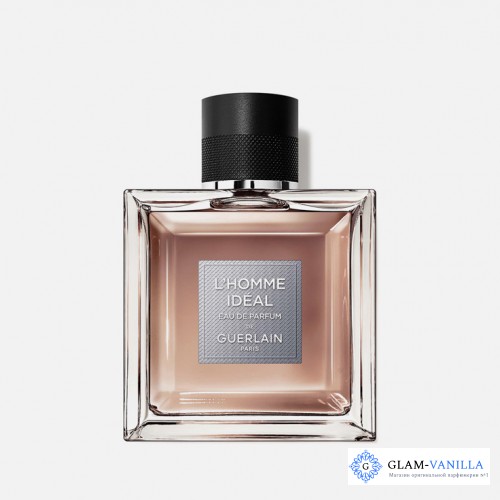 Guerlain L'Homme Idéal