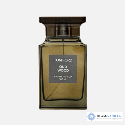 Tom Ford Oud Wood