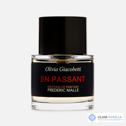 Frederic Malle En Passant