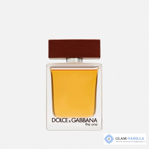 Dolce & Gabbana THE ONE FOR MEN