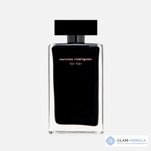 Narciso Rodriguez For Her