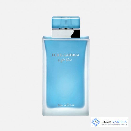 Dolce & Gabbana LIGHT BLUE INTENSE