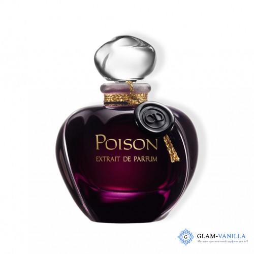 Dior poison