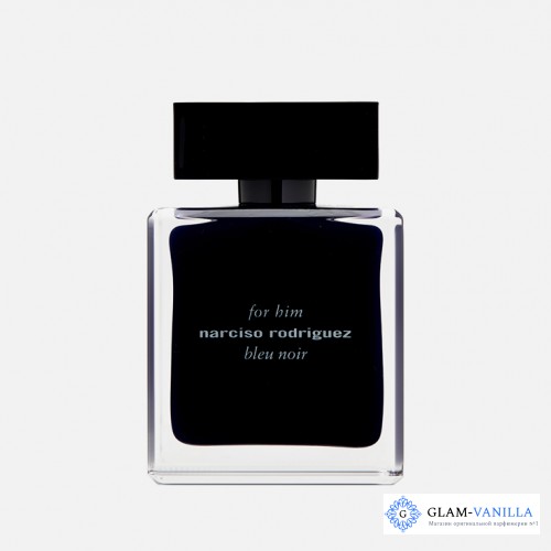 Narciso Rodriguez For Him Bleu Noir