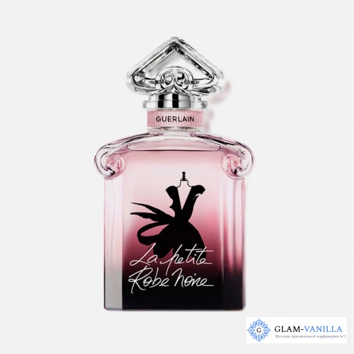 Guerlain La Petite Robe Noire