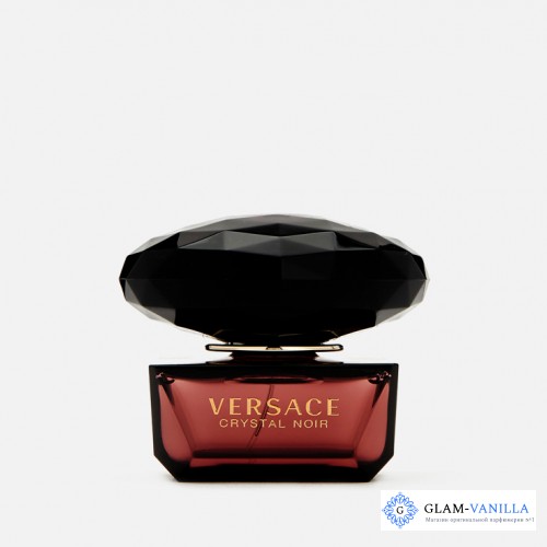 Versace Crystal Noir