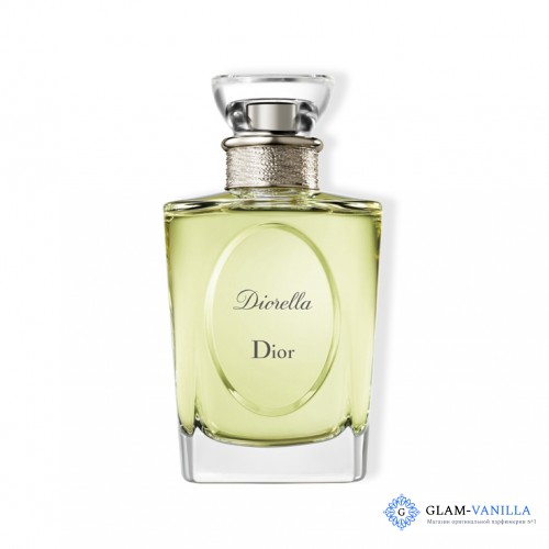 Dior Diorella