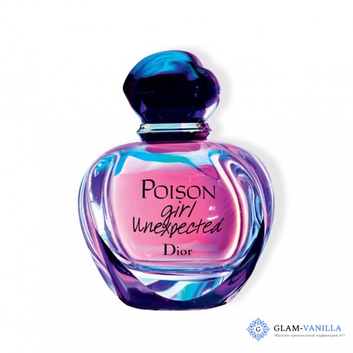 Dior Poison Girl Unexpected