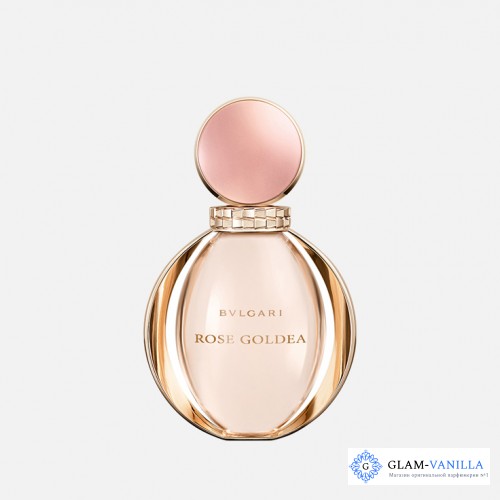 Bvlgari ROSE Goldea