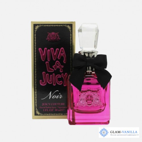 Juicy Couture Viva Noir