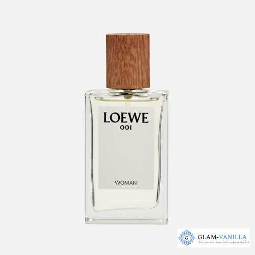 Loewe 001 WOMAN