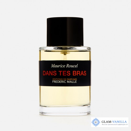 Frederic Malle Dans Tes Bras