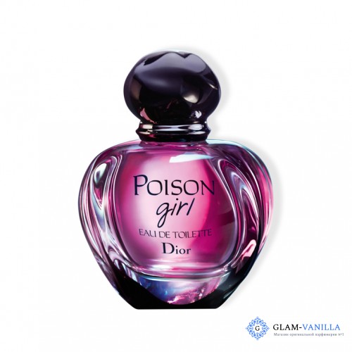 Dior Poison Girl