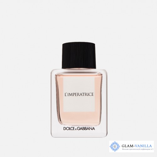 Dolce & Gabbana L’Imperatrice Eau de Toilette